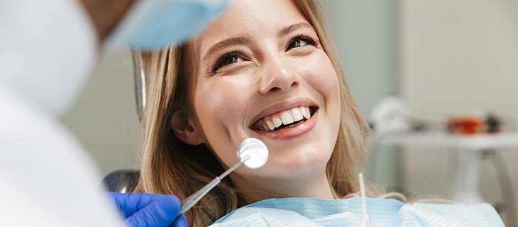 Dental Implant Costs Near Me in Mountain View CA