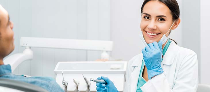 How Do I Choose a New Dentist?