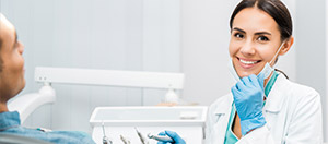 How Do I Choose a New Dentist?