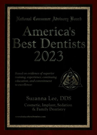 America's Best Dentists 2023 - Allure Dental