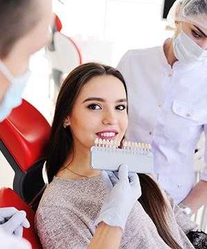 Cosmetic Dentistry Near Me in Mountain View, CA