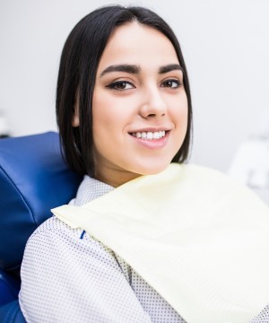 New Patients at Allure Dental Center in Mountain View, CA
