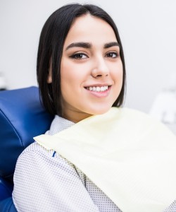 New Patients at Allure Dental Center in Mountain View, CA
