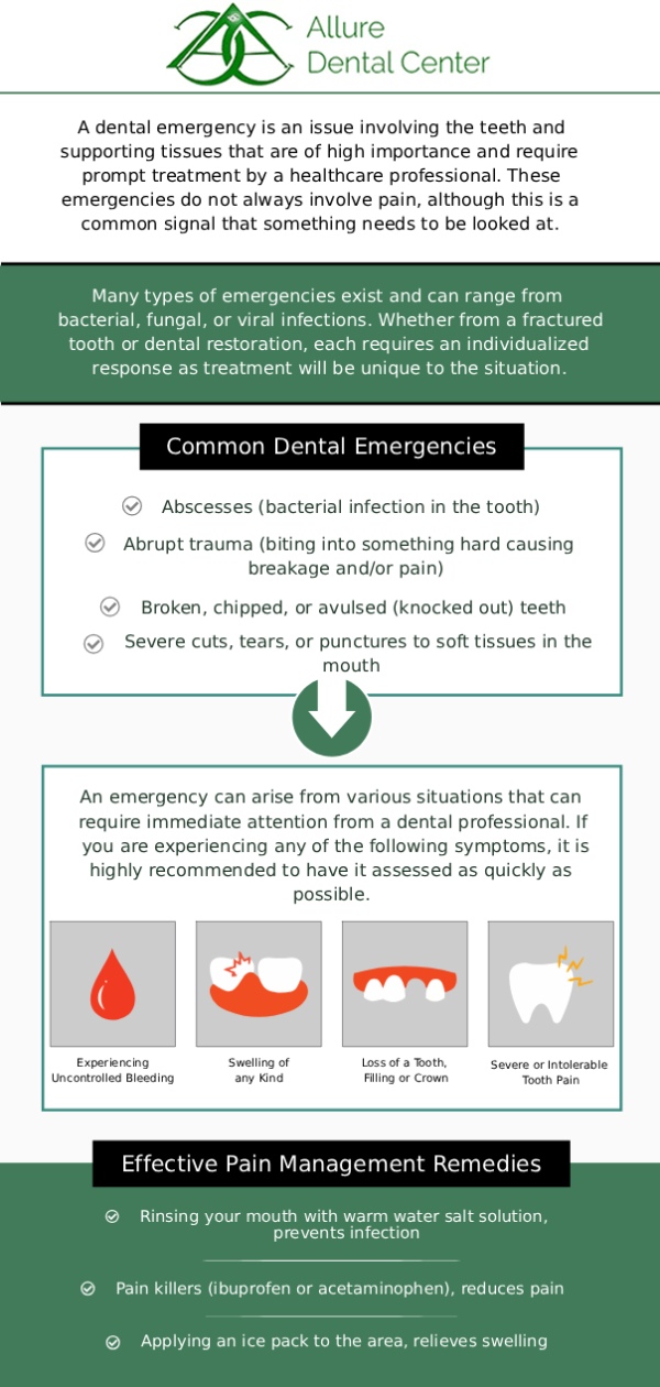 At Allure Dental Center, our dentists Dr. Trinh Lee and Dr. Suzanna Lee specialize in providing the best solutions to our dental patients and can often provide you with same-day or next-day emergency dentist appointment times to help you manage pain and ensure your oral health! For more information, contact us or schedule an appointment online. We serve patients from Mountain View CA, and surrounding Bay Area cities.