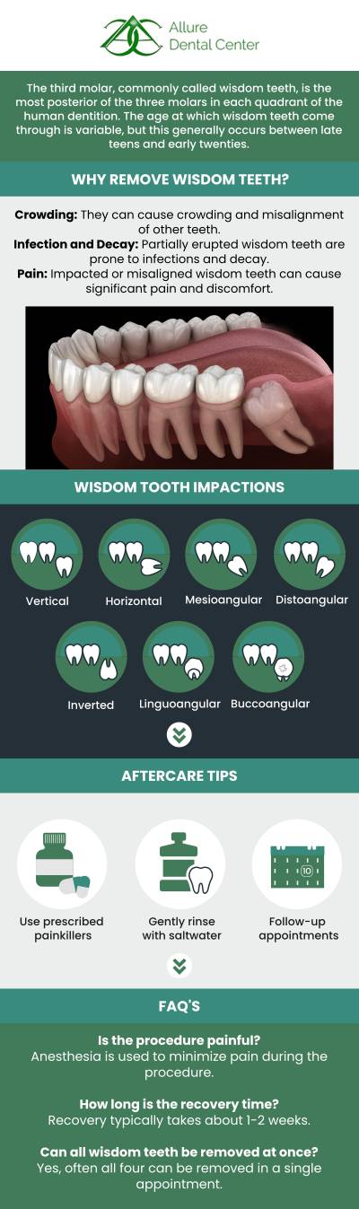 Wisdom tooth removal is a common dental treatment. Dentists may perform this procedure to preserve your dental health and prevent your other teeth from future problems. If your wisdom teeth cause pain, grow in crooked regions, or cause other oral health problems, you may need them removed. On average, the cost of wisdom teeth removal in Mountain View, CA, ranges from $300 to $1,500 per tooth, depending on the complexity of the procedure. Consult our dentists, Dr. Trinh Lee and Dr. Suzanna Lee if you aren't sure whether you need your wisdom teeth removed. They can assist you in making the best decision for you. For more information, contact us or schedule an online appointment. We are conveniently located at 570 N Shoreline Blvd Mountain View, CA 94043. Wisdom tooth removal is a common dental treatment. Dentists may perform this procedure to preserve your dental health and prevent your other teeth from future problems. If your wisdom teeth cause pain, grow in crooked regions, or cause other oral health problems, you may need them removed. On average, the cost of wisdom teeth removal in Mountain View, CA, ranges from $300 to $1,500 per tooth, depending on the complexity of the procedure. Consult our dentists, Dr. Trinh Lee and Dr. Suzanna Lee if you aren't sure whether you need your wisdom teeth removed. They can assist you in making the best decision for you. For more information, contact us or schedule an online appointment. We are conveniently located at 570 N Shoreline Blvd Mountain View, CA 94043.