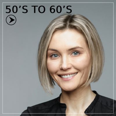 Treatments for Age 50s to 60s in Mountain View, CA