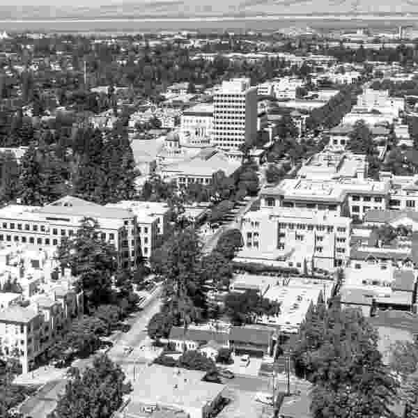 Get Directions to Allure Dental in Moutain View, CA