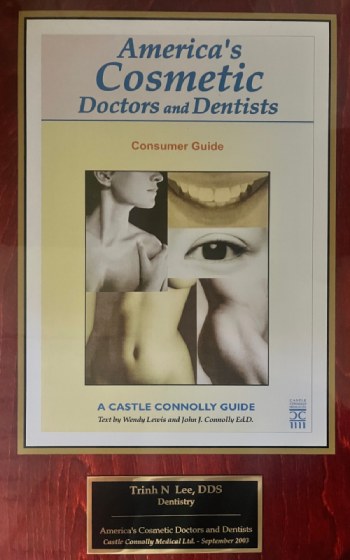 America's Cosmetic Doctors and Desntists