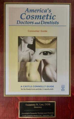 America's Cosmetic Doctors and Desntists