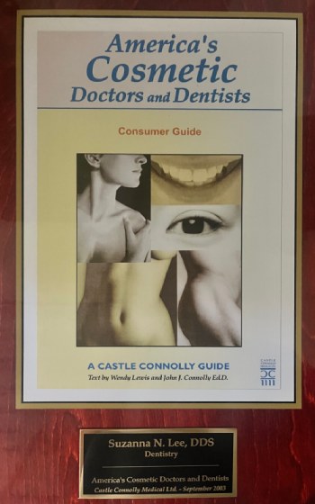 America's Cosmetic Doctors and Desntists
