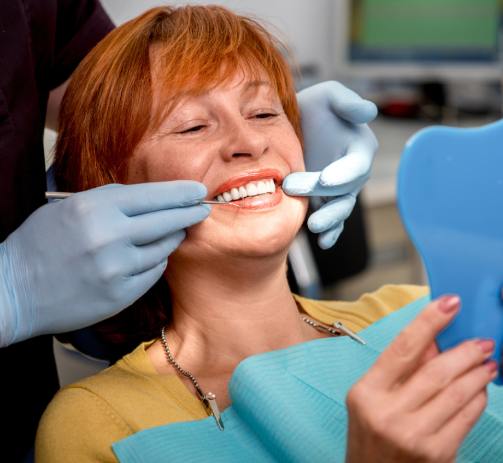 Dental Implants Near Me in Mountain View, CA