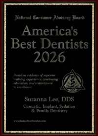 America's Best Dentists 2026 - Allure Dental