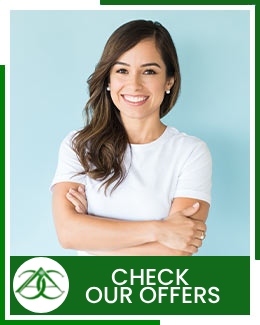 Special Offers at Allure Dental Center specials-offers