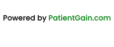Powered by PatientGain.com