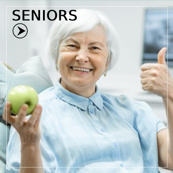 Treatments for Seniors in Mountain View, CA