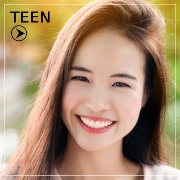 Treatments for Teens in Mountain View, CA